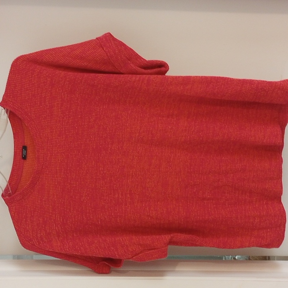 Women's Sweater Blouse